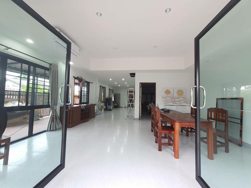 ขาย - กรีนการ์เด้นโฮม คลอง 11 : Green Garden Home Klong 11, ปทุมธานี