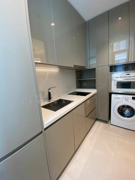 The Diplomat 39 : เดอะ ดิโพลแมท 39, กรุงเทพ, 18 ซอยสุขุมวิท 39 ถนนุขุมวิท, คลองตันเหนือ, วัฒนา, กรุงเทพ, 54 ตร.ม., คอนโด ขาย, โดย Samerjai Lertnapakriengkai, 500122864 - DDproperty.com