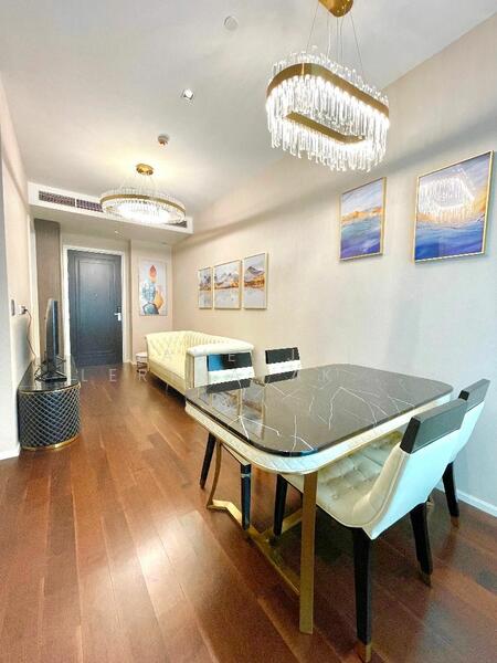 The Diplomat 39 : เดอะ ดิโพลแมท 39, กรุงเทพ, 18 ซอยสุขุมวิท 39 ถนนุขุมวิท, คลองตันเหนือ, วัฒนา, กรุงเทพ, 54 ตร.ม., คอนโด ขาย, โดย Samerjai Lertnapakriengkai, 500122864 - DDproperty.com