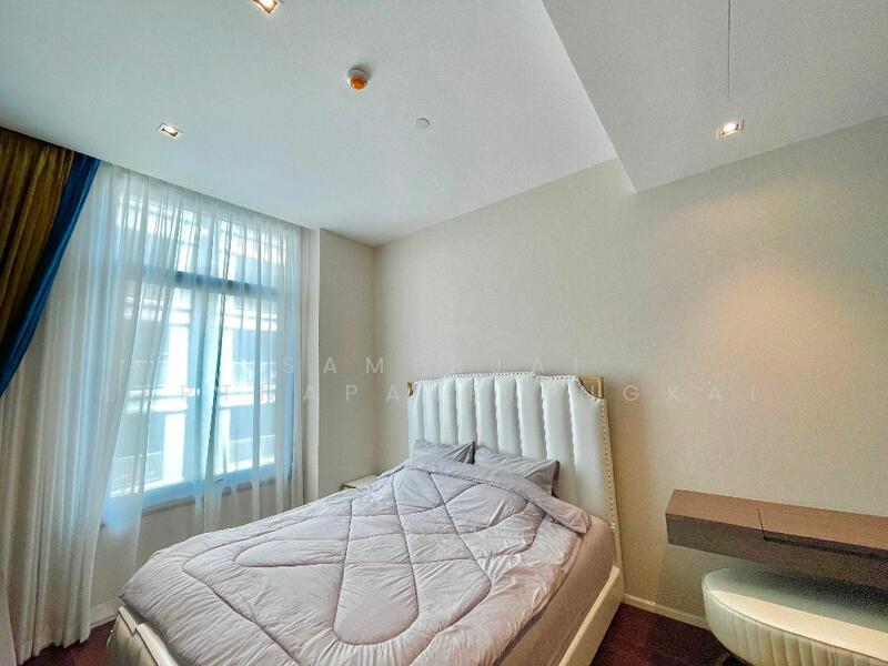 The Diplomat 39, Bangkok, 18 Soi Sukhumvit 39, Sukhumvit Road, Khlong Tan Nua, Watthana, Bangkok, 1 Bedroom, 54 sqm, Condo For Sale, by Samerjai Lertnapakriengkai, 500122864 - DDproperty.com