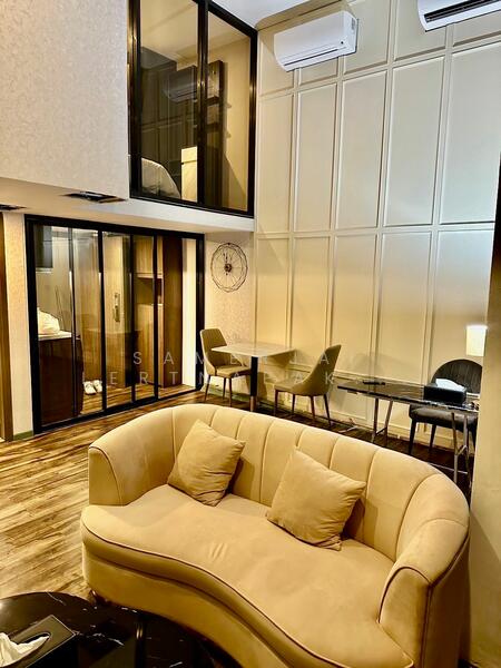 Park Origin Thonglor : พาร์ค ออริจิ้น ทองหล่อ, Bangkok, ซอยทองหล่อ 10 ถนนสุขุมวิท, Khlong Tan Nua, Watthana, Bangkok, 1 Bedroom, 45 sqm, Condo For Sale, by Samerjai Lertnapakriengkai, 500122867 - DDproperty.com