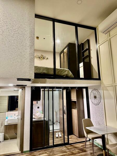 Park Origin Thonglor : พาร์ค ออริจิ้น ทองหล่อ, Bangkok, ซอยทองหล่อ 10 ถนนสุขุมวิท, Khlong Tan Nua, Watthana, Bangkok, 1 Bedroom, 45 sqm, Condo For Sale, by Samerjai Lertnapakriengkai, 500122867 - DDproperty.com