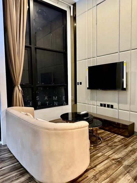 Park Origin Thonglor : พาร์ค ออริจิ้น ทองหล่อ, Bangkok, ซอยทองหล่อ 10 ถนนสุขุมวิท, Khlong Tan Nua, Watthana, Bangkok, 1 Bedroom, 45 sqm, Condo For Sale, by Samerjai Lertnapakriengkai, 500122867 - DDproperty.com