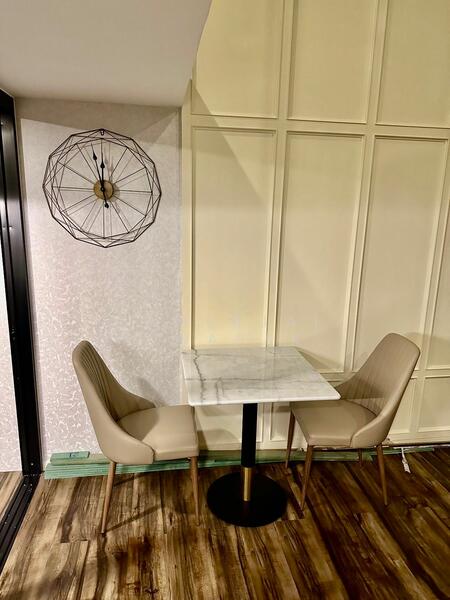 Park Origin Thonglor, กรุงเทพ, Soi Thonglor 10, Sukhumvit Road, คลองตันเหนือ, วัฒนา, กรุงเทพ, 45 ตร.ม., คอนโด ขาย, โดย Emily Bada, 500122867 - DDproperty.com