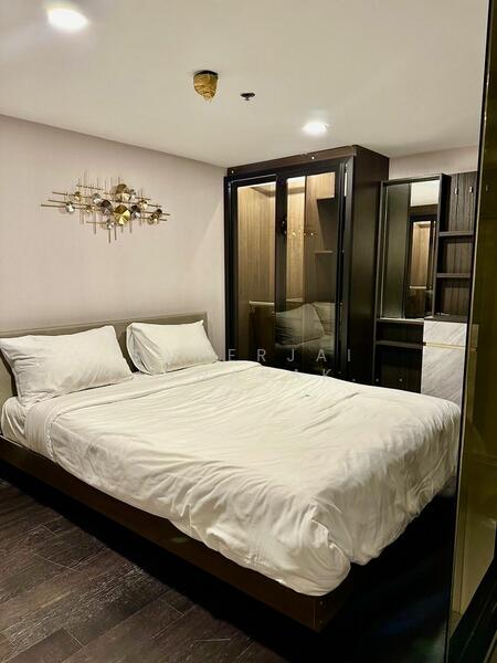 Park Origin Thonglor : พาร์ค ออริจิ้น ทองหล่อ, Bangkok, ซอยทองหล่อ 10 ถนนสุขุมวิท, Khlong Tan Nua, Watthana, Bangkok, 1 Bedroom, 45 sqm, Condo For Sale, by Samerjai Lertnapakriengkai, 500122867 - DDproperty.com