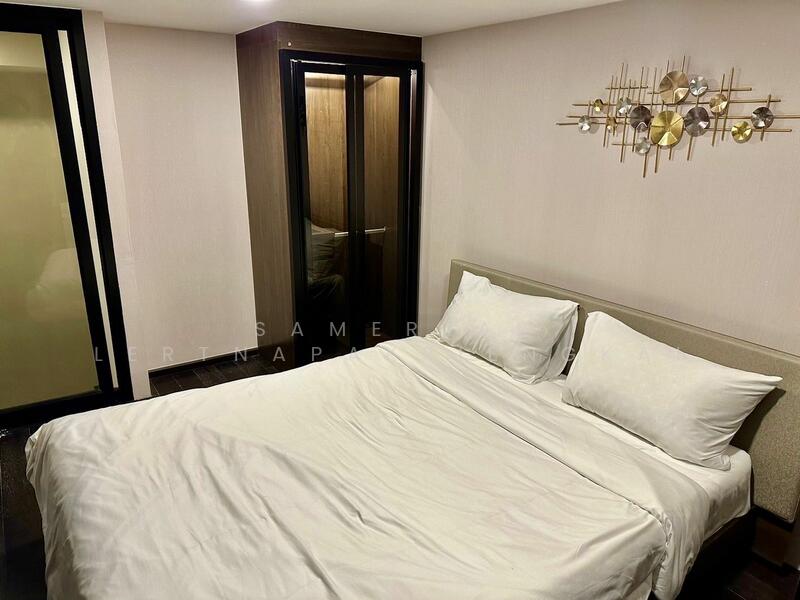 Park Origin Thonglor : พาร์ค ออริจิ้น ทองหล่อ, Bangkok, ซอยทองหล่อ 10 ถนนสุขุมวิท, Khlong Tan Nua, Watthana, Bangkok, 1 Bedroom, 45 sqm, Condo For Sale, by Samerjai Lertnapakriengkai, 500122867 - DDproperty.com