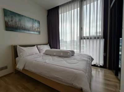 For Rent - The Line Jatujak-Mochit, Bangkok