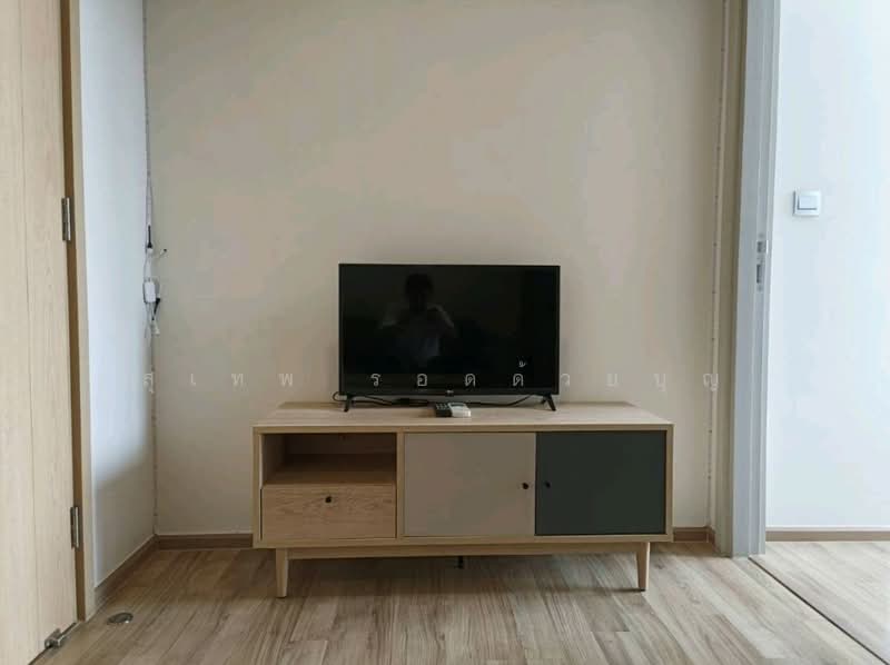 The Line Jatujak-Mochit, Bangkok, Phaholyothin Road, Jom Phon, Chatuchak, Bangkok, 1 Bedroom, 27 sqm, Condo For Rent, by Sutep Rodduaybun, 500122884 - DDproperty.com