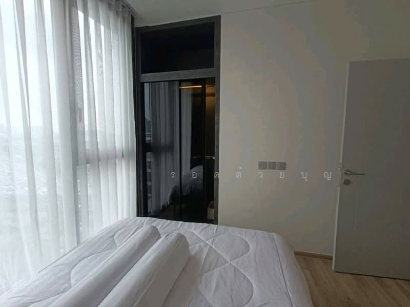 ให้เช่า - The Line Jatujak-Mochit : เดอะ ไลน์ จตุจักร - หมอชิต, กรุงเทพ