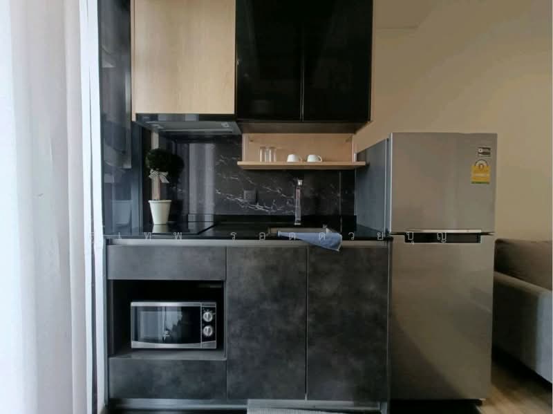 The Line Jatujak-Mochit, Bangkok, Phaholyothin Road, Jom Phon, Chatuchak, Bangkok, 1 Bedroom, 27 sqm, Condo For Rent, by Sutep Rodduaybun, 500122884 - DDproperty.com