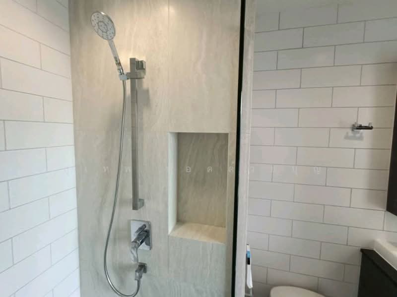 ให้เช่า - The Line Jatujak-Mochit : เดอะ ไลน์ จตุจักร - หมอชิต, กรุงเทพ