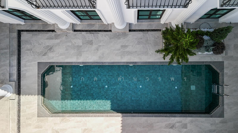 นาคนิวาส, Bangkok, Lat Phrao, Lat Phrao, Bangkok, 4 Bedrooms, 470 sqm, Single Detached House For Sale, by อลงกต คำนวรพร, 500122886 - DDproperty.com