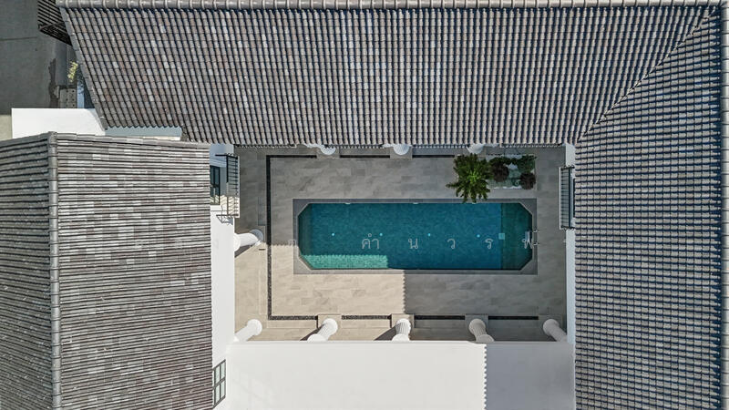 นาคนิวาส, Bangkok, Lat Phrao, Lat Phrao, Bangkok, 4 Bedrooms, 470 sqm, Single Detached House For Sale, by อลงกต คำนวรพร, 500122886 - DDproperty.com