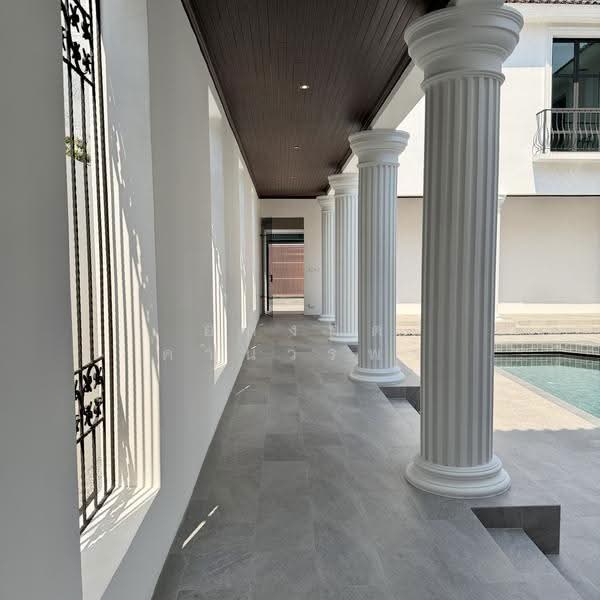นาคนิวาส, กรุงเทพ, ลาดพร้าว, กรุงเทพ, 470 ตร.ม., บ้านเดี่ยว ขาย, โดย อลงกต คำนวรพร, 500122886 - DDproperty.com