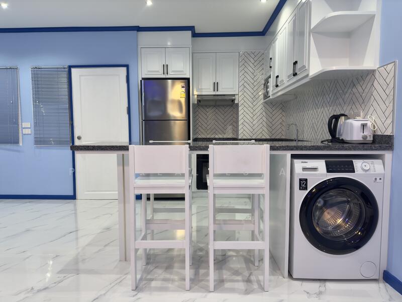 Baan Suan Lalana, Chon Buri (Pattaya), 444 Chaiyapruek, Nong Pru, Bang Lamung (Pattaya), Chon Buri (Pattaya), 1 Bedroom, 82 sqm, Condo For Rent, by PLC Real Estate, 500122894 - DDproperty.com