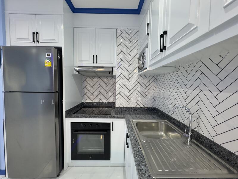 Baan Suan Lalana, Chon Buri (Pattaya), 444 Chaiyapruek, Nong Pru, Bang Lamung (Pattaya), Chon Buri (Pattaya), 1 Bedroom, 82 sqm, Condo For Rent, by PLC Real Estate, 500122894 - DDproperty.com