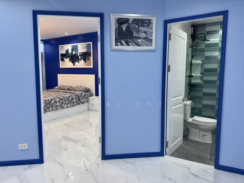 Baan Suan Lalana : บ้านสวนลลนา คอนโดมิเนียม, ชลบุรี, 444 ชัยพฤกษ์, หนองปรือ, บางละมุง, ชลบุรี, 82 ตร.ม., คอนโด ให้เช่า, โดย PLC Real Estate, 500122894 - DDproperty.com