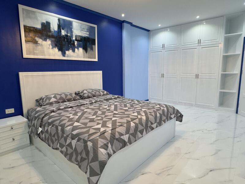 Baan Suan Lalana : บ้านสวนลลนา คอนโดมิเนียม, ชลบุรี, 444 ชัยพฤกษ์, หนองปรือ, บางละมุง, ชลบุรี, 82 ตร.ม., คอนโด ให้เช่า, โดย PLC Real Estate, 500122894 - DDproperty.com