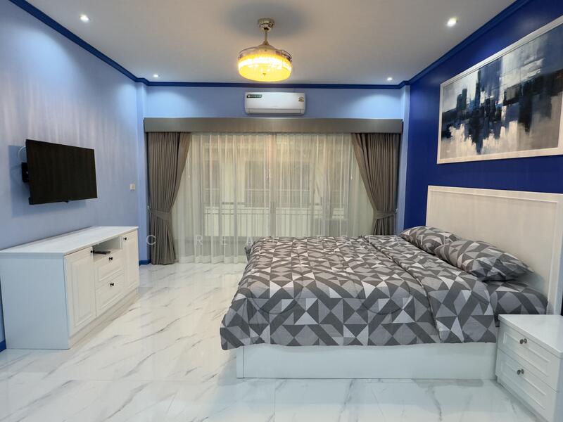 Baan Suan Lalana, Chon Buri (Pattaya), 444 Chaiyapruek, Nong Pru, Bang Lamung (Pattaya), Chon Buri (Pattaya), 1 Bedroom, 82 sqm, Condo For Rent, by PLC Real Estate, 500122894 - DDproperty.com