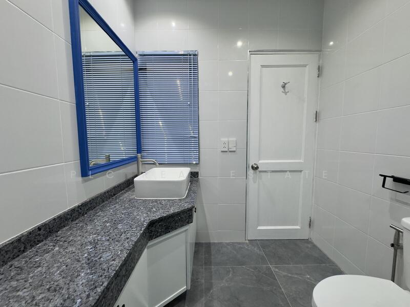 Baan Suan Lalana, Chon Buri (Pattaya), 444 Chaiyapruek, Nong Pru, Bang Lamung (Pattaya), Chon Buri (Pattaya), 1 Bedroom, 82 sqm, Condo For Rent, by PLC Real Estate, 500122894 - DDproperty.com