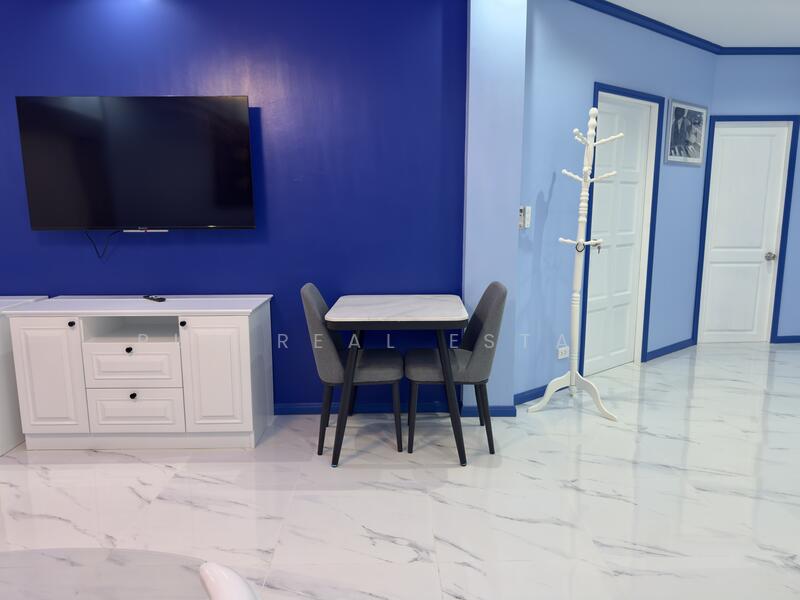 Baan Suan Lalana : บ้านสวนลลนา คอนโดมิเนียม, ชลบุรี, 444 ชัยพฤกษ์, หนองปรือ, บางละมุง, ชลบุรี, 82 ตร.ม., คอนโด ให้เช่า, โดย PLC Real Estate, 500122894 - DDproperty.com