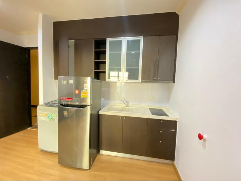 Baan Klang Krung Siam-Pathumwan, Bangkok, Petchburi Road, Thanon Phetchaburi, Ratchathewi, Bangkok, 1 Bedroom, 58 sqm, Condo For Rent, by Sutep Rodduaybun, 500122896 - DDproperty.com