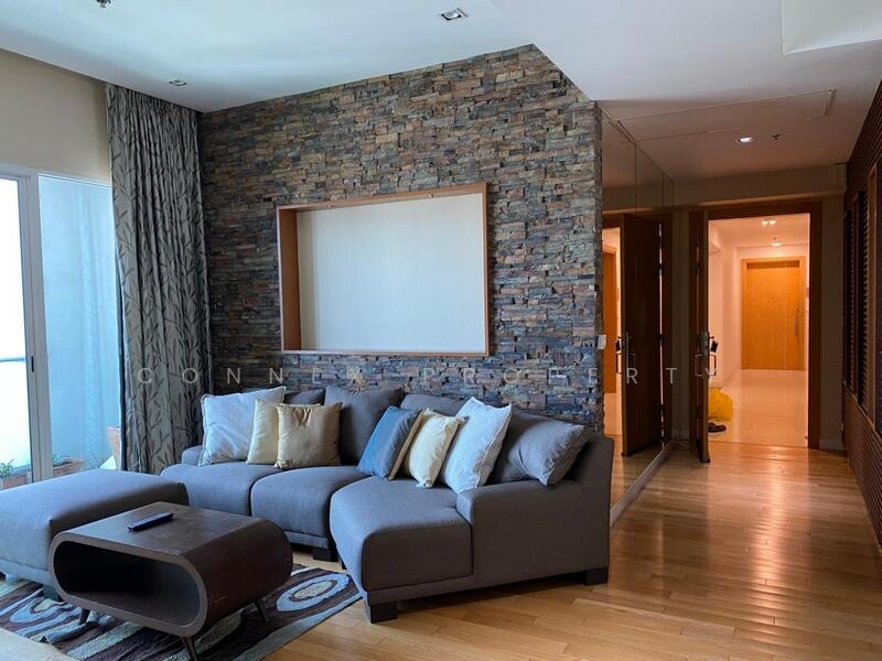 Millennium Residence, Bangkok, Sukhumvit Road, Khlong Toei, Khlong Toei, Bangkok, 2 Bedrooms, 128 sqm, Condo For Rent, by Connex Property, 500122900 - DDproperty.com