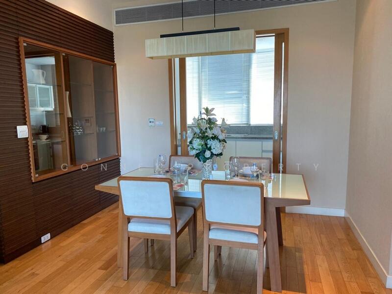 Millennium Residence, Bangkok, Sukhumvit Road, Khlong Toei, Khlong Toei, Bangkok, 2 Bedrooms, 128 sqm, Condo For Rent, by Connex Property, 500122900 - DDproperty.com