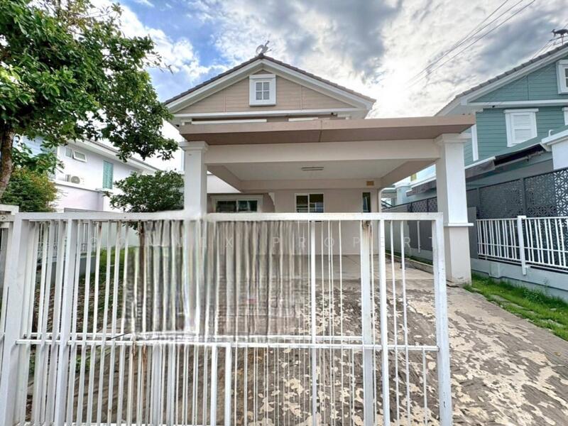 ให้เช่า - Chaiyaphruek Srinakharin : ชัยพฤกษ์ ศรีนครินทร์, สมุทรปราการ