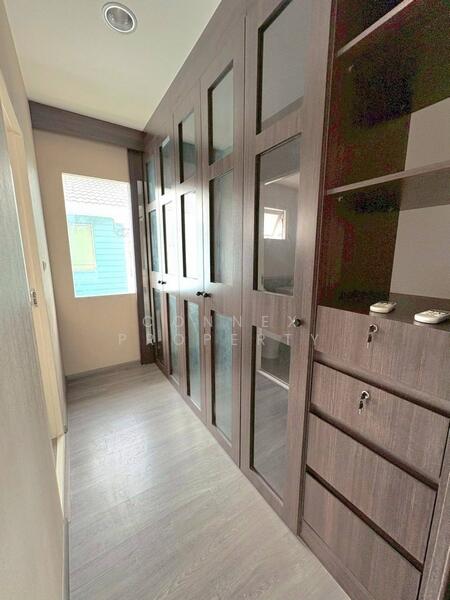 For Rent - Chaiyaphruek Srinakharin, Samut Prakan