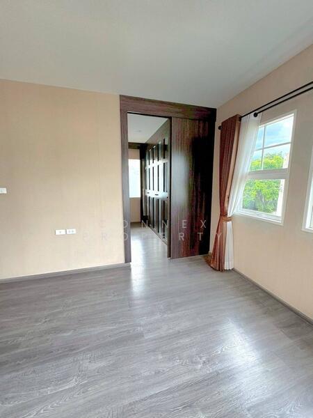 For Rent - Chaiyaphruek Srinakharin, Samut Prakan