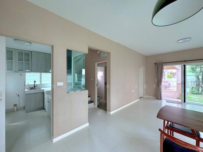 For Rent - Chaiyaphruek Srinakharin, Samut Prakan