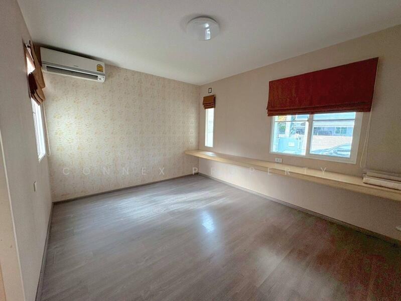 For Rent - Chaiyaphruek Srinakharin, Samut Prakan