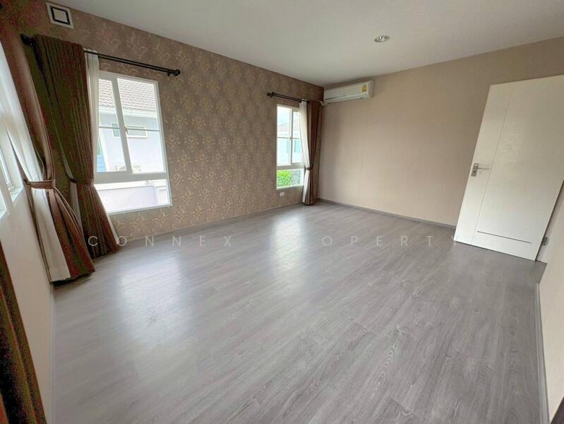 For Rent - Chaiyaphruek Srinakharin, Samut Prakan