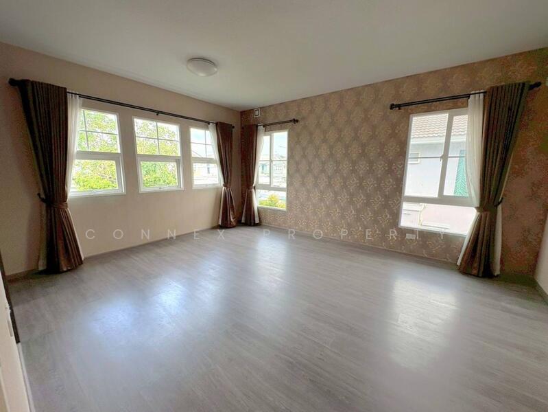 For Rent - Chaiyaphruek Srinakharin, Samut Prakan