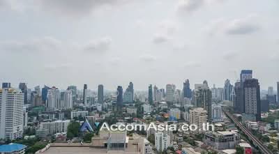 For Rent - The Madison, Bangkok