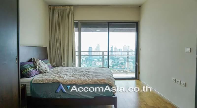 The Madison, Bangkok, Sukhumvit 41, Khlong Tan Nua, Watthana, Bangkok, 2 Bedrooms, 100 sqm, Condo For Rent, by Accom Asia, 500122915 - DDproperty.com