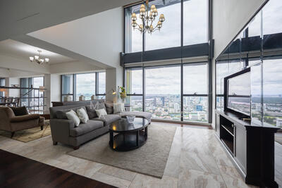 For Rent - The Met Sathorn, Bangkok