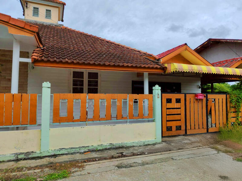 ขาย - Baan Thong Thatchakan : บ้านทองธัชการ, นครปฐม