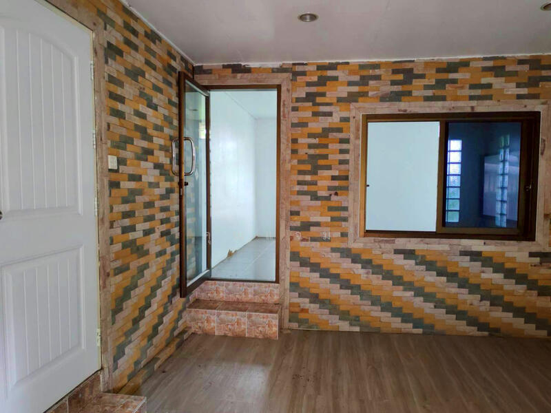 ขาย - Baan Thong Thatchakan : บ้านทองธัชการ, นครปฐม