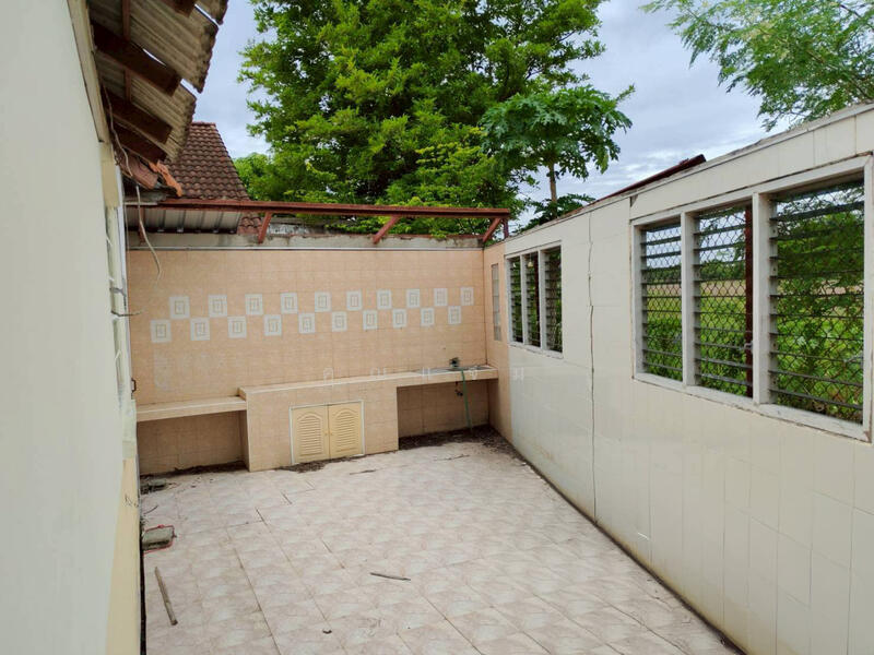 ขาย - Baan Thong Thatchakan : บ้านทองธัชการ, นครปฐม