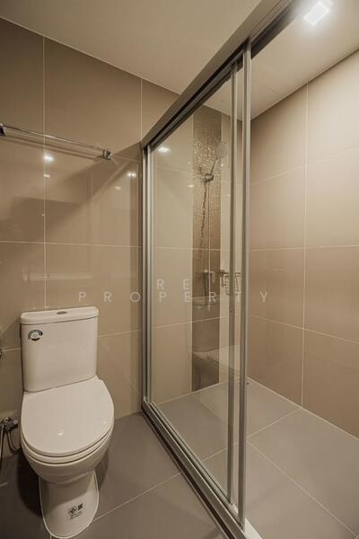 IDEO Rama 9-Asoke, Bangkok, Rama 9 Road, Huai Khwang, Huai Khwang, Bangkok, 1 Bedroom, 40 sqm, Condo For Rent, by RE Property, 500122937 - DDproperty.com