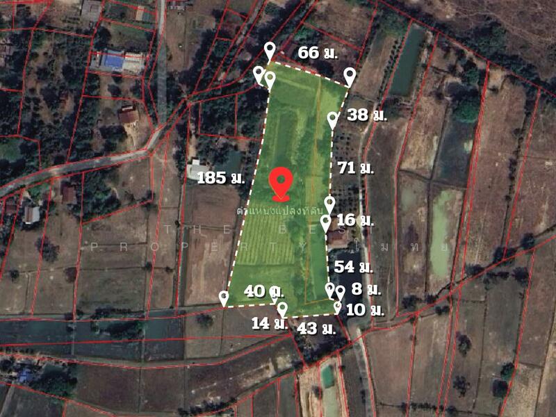 ขาย - ที่ดินแวงน่าง มหาสารคาม, มหาสารคาม