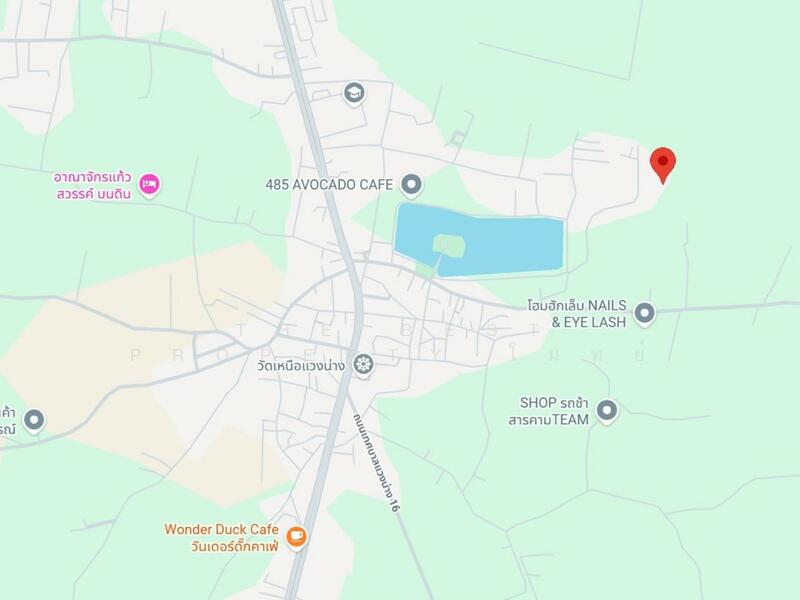 ขาย - ที่ดินแวงน่าง มหาสารคาม, มหาสารคาม