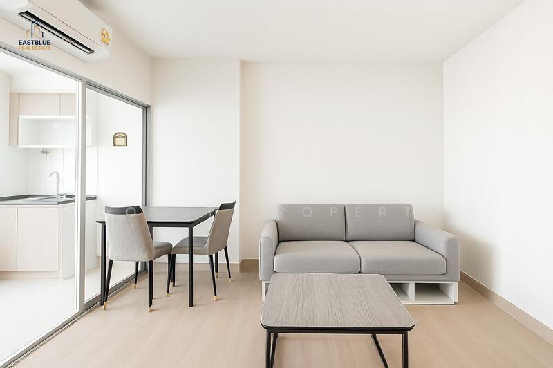 Supalai Veranda Rama 9, Bangkok, 349 Rama 9, Bang Kapi, Huai Khwang, Bangkok, 1 Bedroom, 42 sqm, Condo For Sale, by Donut Property, 500122950 - DDproperty.com