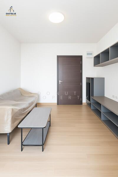 Supalai Veranda Rama 9, Bangkok, 349 Rama 9, Bang Kapi, Huai Khwang, Bangkok, 1 Bedroom, 42 sqm, Condo For Sale, by Donut Property, 500122950 - DDproperty.com