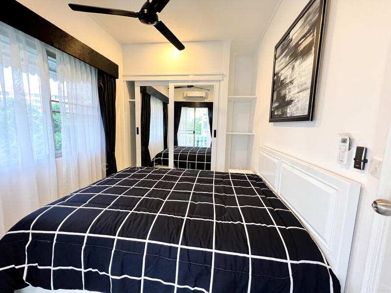 Baan Suan Lalana, Chon Buri (Pattaya), 444 Chaiyapruek, Nong Pru, Bang Lamung (Pattaya), Chon Buri (Pattaya), 1 Bedroom, 65 sqm, Condo For Rent, by PLC Real Estate, 500122952 - DDproperty.com