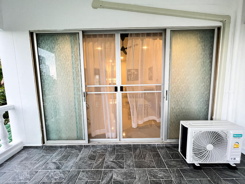 Baan Suan Lalana, Chon Buri (Pattaya), 444 Chaiyapruek, Nong Pru, Bang Lamung (Pattaya), Chon Buri (Pattaya), 1 Bedroom, 65 sqm, Condo For Rent, by PLC Real Estate, 500122952 - DDproperty.com