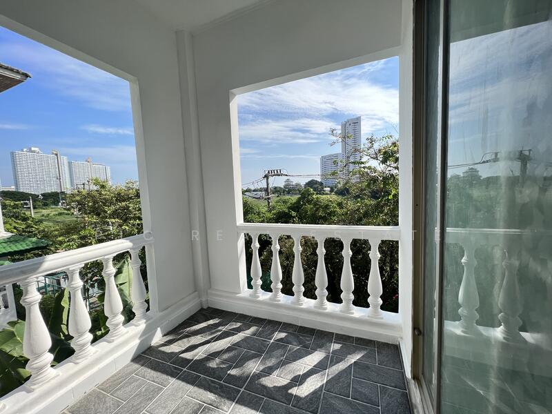 Baan Suan Lalana : บ้านสวนลลนา คอนโดมิเนียม, ชลบุรี, 444 ชัยพฤกษ์, หนองปรือ, บางละมุง, ชลบุรี, 65 ตร.ม., คอนโด ให้เช่า, โดย PLC Real Estate, 500122952 - DDproperty.com