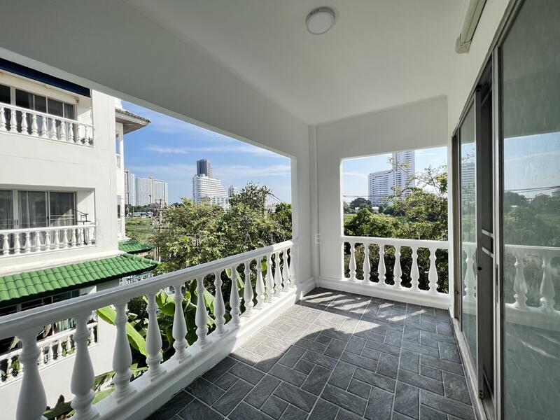 Baan Suan Lalana, Chon Buri (Pattaya), 444 Chaiyapruek, Nong Pru, Bang Lamung (Pattaya), Chon Buri (Pattaya), 1 Bedroom, 65 sqm, Condo For Rent, by PLC Real Estate, 500122952 - DDproperty.com